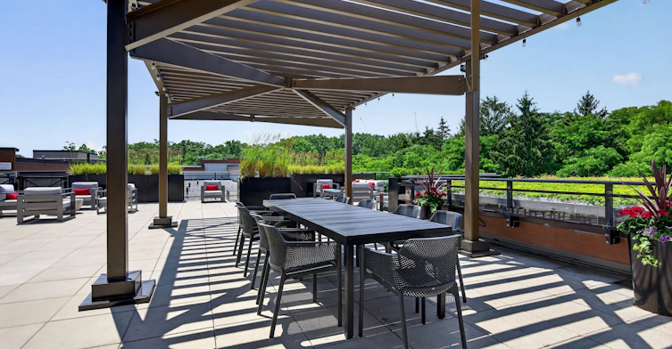 340-1575 Lakeshore Road W, Mississauga, ON, L5J 1J4 - 30