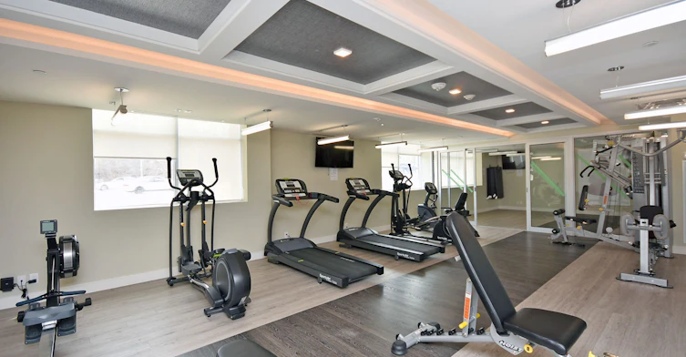 340-1575 Lakeshore Road W, Mississauga, ON, L5J 1J4 - 45