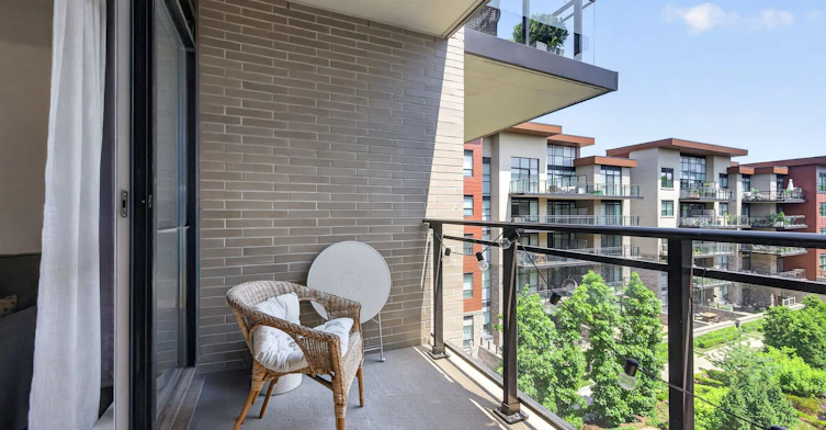 340-1575 Lakeshore Road W, Mississauga, ON, L5J 1J4 - 26