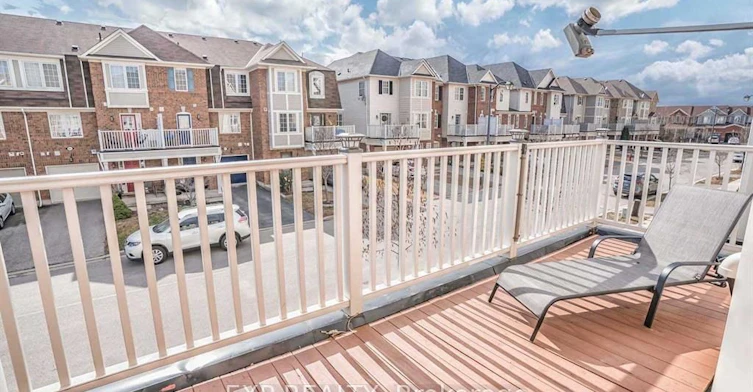 945 Sprague Place, Milton, ON, L9T 0K6 - 23