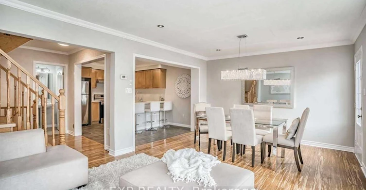 945 Sprague Place, Milton, ON, L9T 0K6 - 8