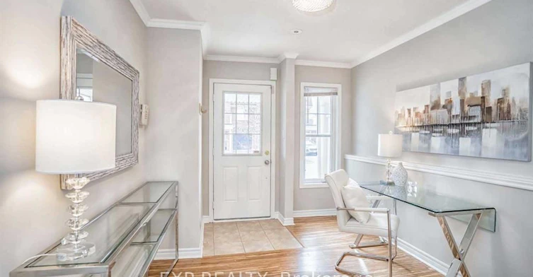 945 Sprague Place, Milton, ON, L9T 0K6 - 2