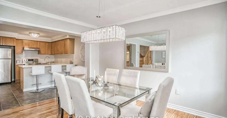 945 Sprague Place, Milton, ON, L9T 0K6 - 9