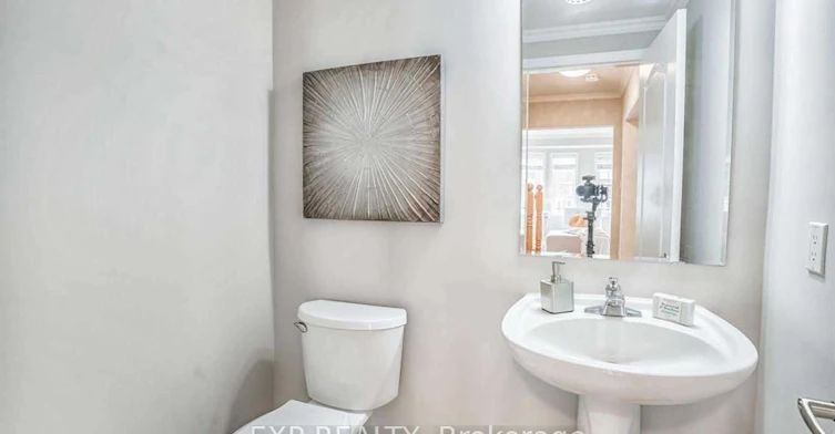 945 Sprague Place, Milton, ON, L9T 0K6 - 13