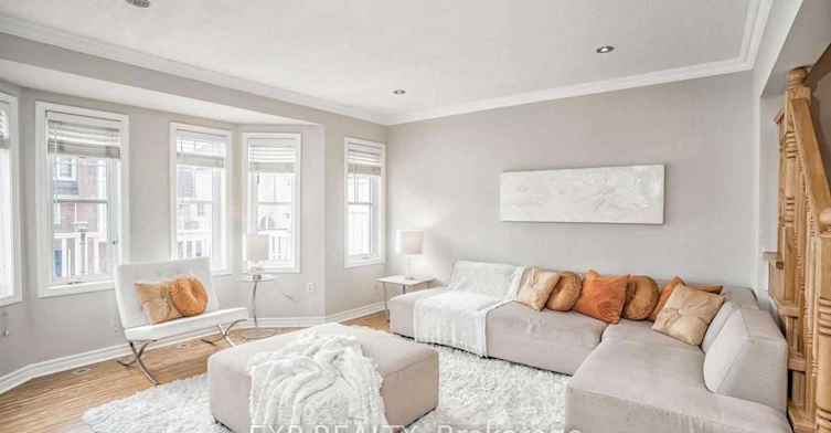 945 Sprague Place, Milton, ON, L9T 0K6 - 6