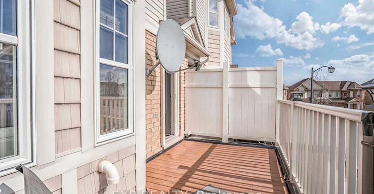 945 Sprague Place, Milton, ON, L9T 0K6 - 24