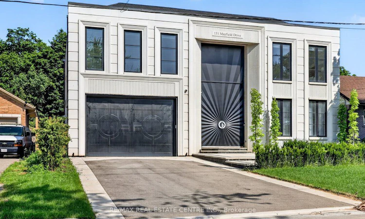 131 Mayfield Drive