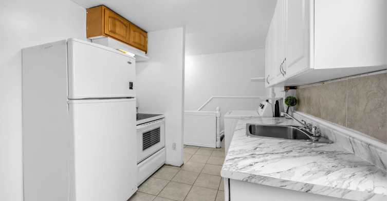 2nd Floor-57 Shanly Street, Toronto, ON, M6H 1S4