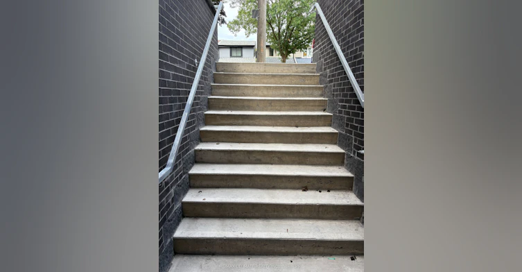 Lower-249 Silverthorn Avenue, Toronto, ON, M6N 3K2 - 2