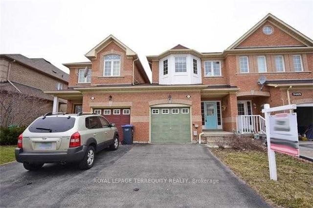 3467 Southwick Street, Mississauga, ON, L5M 7L4