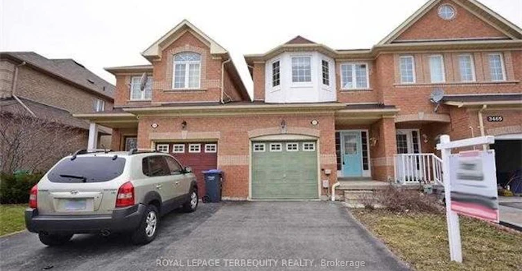 3467 Southwick Street, Mississauga, ON, L5M 7L4