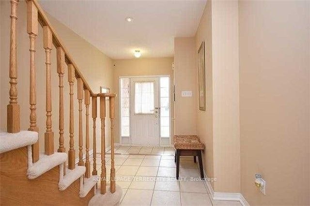 3467 Southwick Street, Mississauga, ON, L5M 7L4 - 4