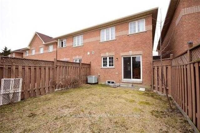 3467 Southwick Street, Mississauga, ON, L5M 7L4 - 13