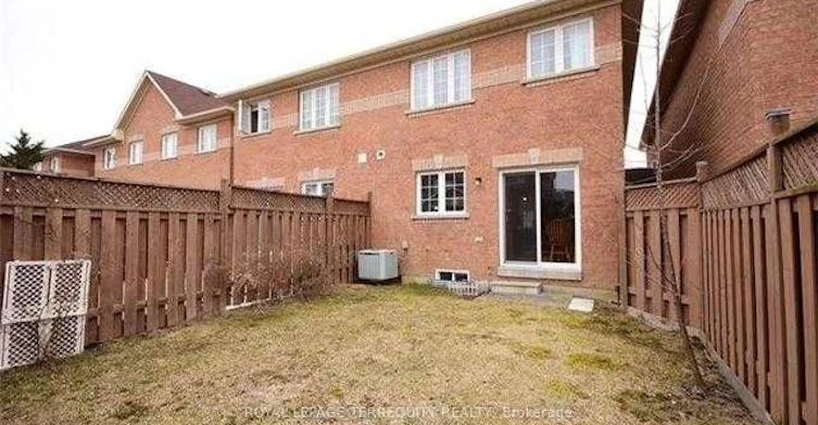 3467 Southwick Street, Mississauga, ON, L5M 7L4 - 13