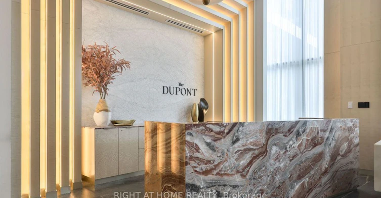 PH22-858 Dupont Street N, Toronto, ON, M6G 0C1 - 4