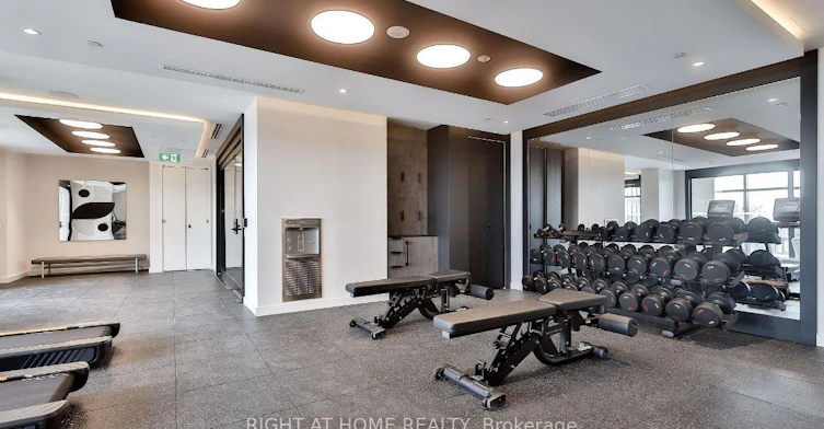 PH22-858 Dupont Street N, Toronto, ON, M6G 0C1 - 8