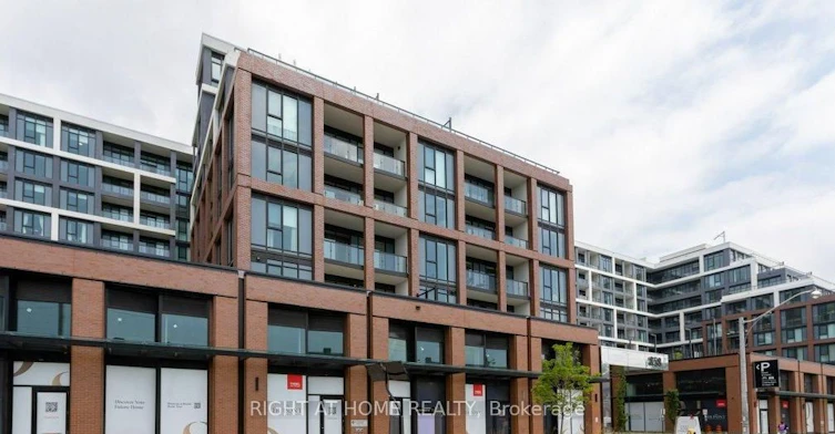 PH22-858 Dupont Street N, Toronto, ON, M6G 0C1