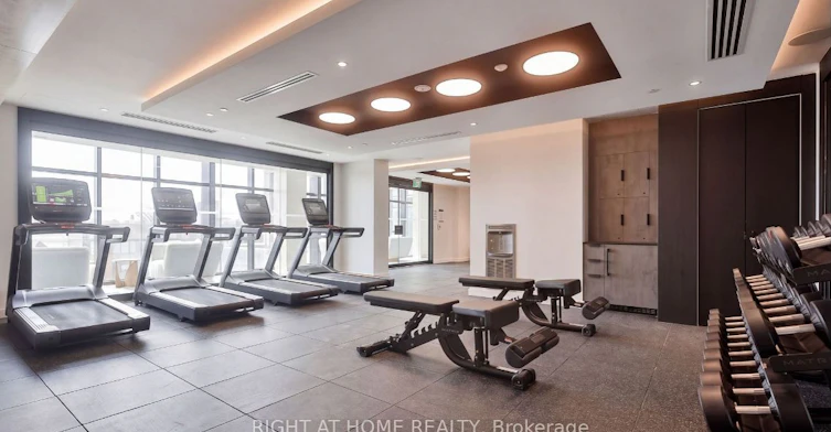 PH22-858 Dupont Street N, Toronto, ON, M6G 0C1 - 7