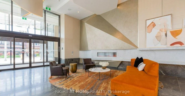 PH22-858 Dupont Street N, Toronto, ON, M6G 0C1 - 5