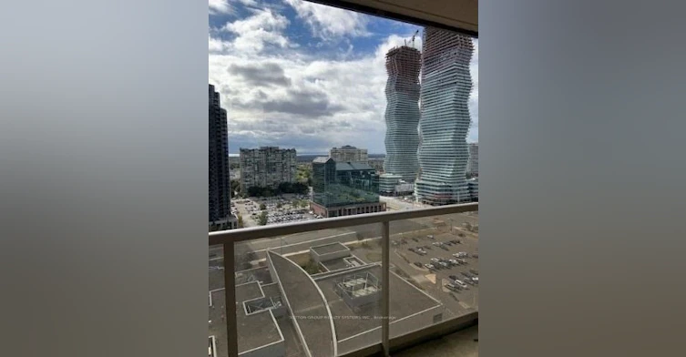 2101-4080 Living Arts Drive, Mississauga, ON, L5B 4M8 - 25