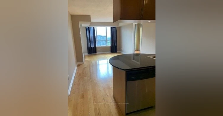 2101-4080 Living Arts Drive, Mississauga, ON, L5B 4M8 - 9