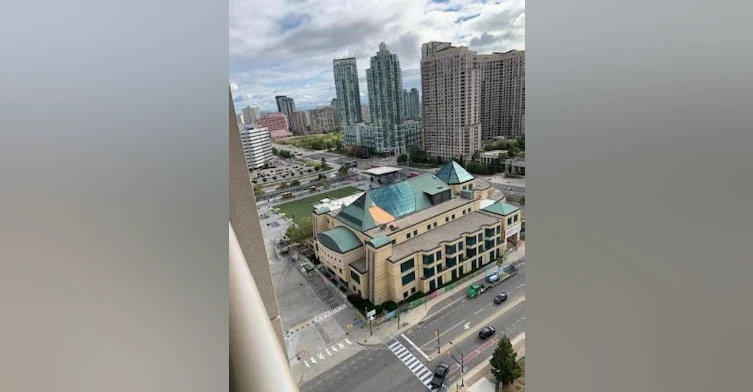 2101-4080 Living Arts Drive, Mississauga, ON, L5B 4M8 - 26