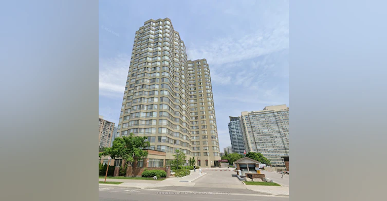 1104A-3605 Kariya Drive, Mississauga, ON, L5B 3J4