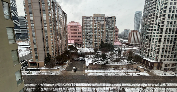 1104A-3605 Kariya Drive, Mississauga, ON, L5B 3J4 - 2