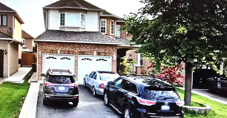 21 Robertson Davies Drive, Brampton, ON, L7A 1K4