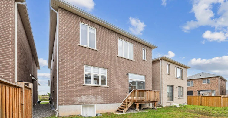 Main-925 Hickory Crescent, Milton, ON, L9E 1P6 - 31