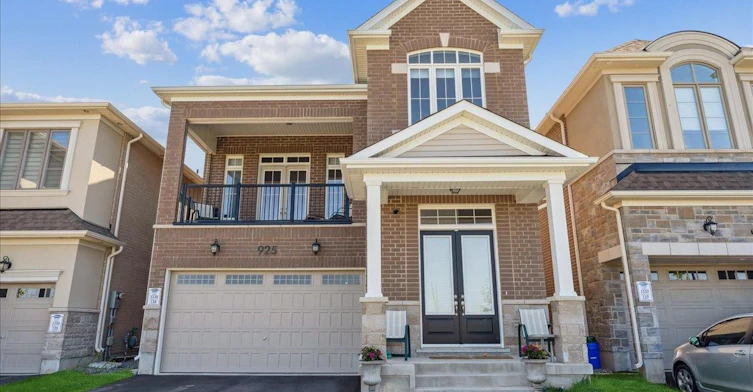 925 Hickory Crescent, Milton, ON, L9E 1P6 - 13