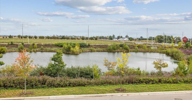 Main-925 Hickory Crescent, Milton, ON, L9E 1P6 - 32