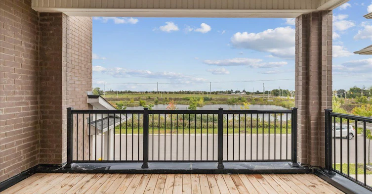 Main-925 Hickory Crescent, Milton, ON, L9E 1P6 - 2