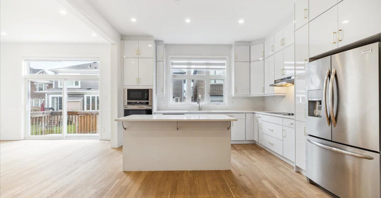Main-925 Hickory Crescent, Milton, ON, L9E 1P6 - 7