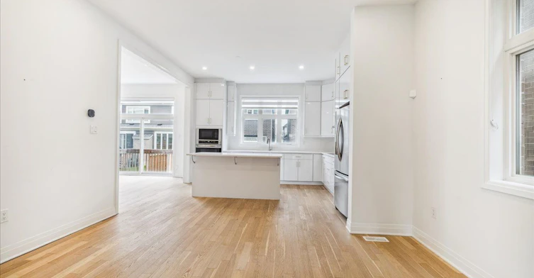 Main-925 Hickory Crescent, Milton, ON, L9E 1P6 - 8