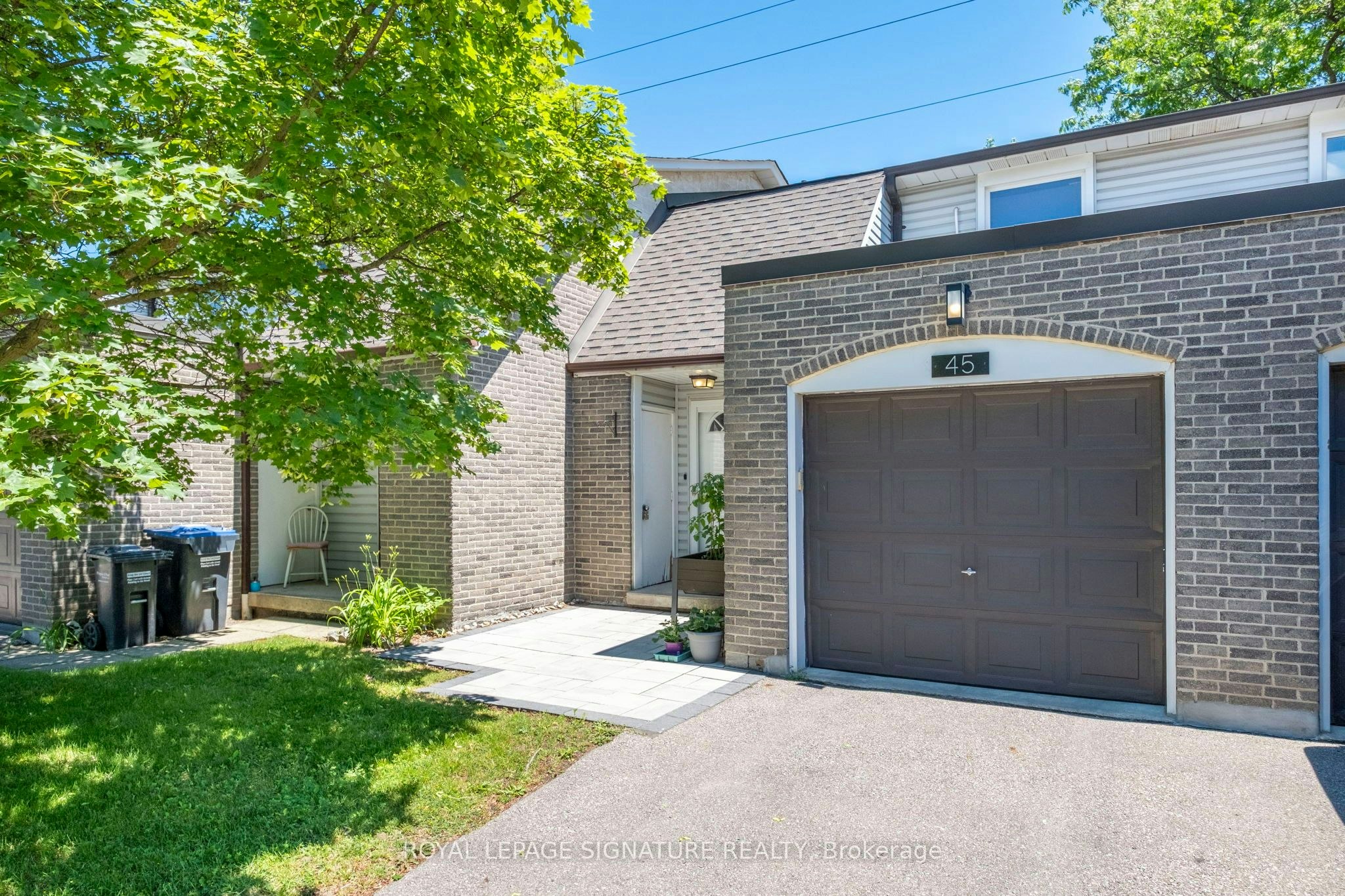 45-2440 Bromsgrove Road, Mississauga, ON, L5J 4J7