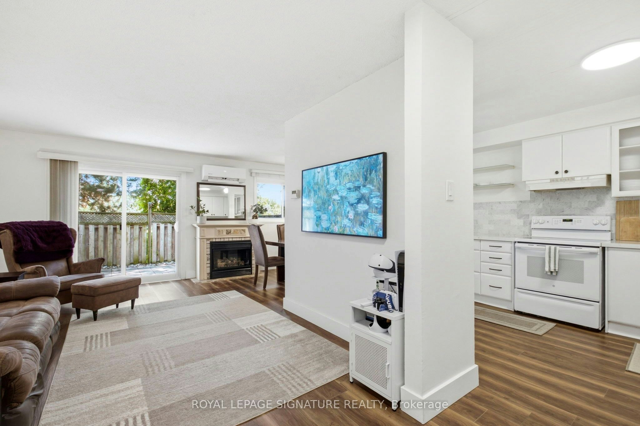 45-2440 Bromsgrove Road, Mississauga, ON, L5J 4J7