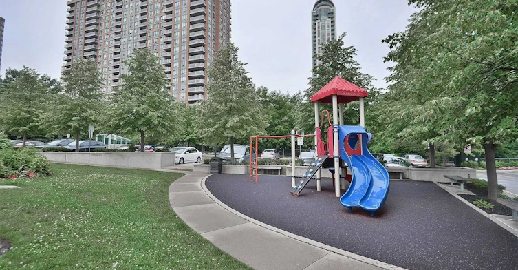 312-1 Elm Drive, Mississauga, ON, L5B 3C2 - 23