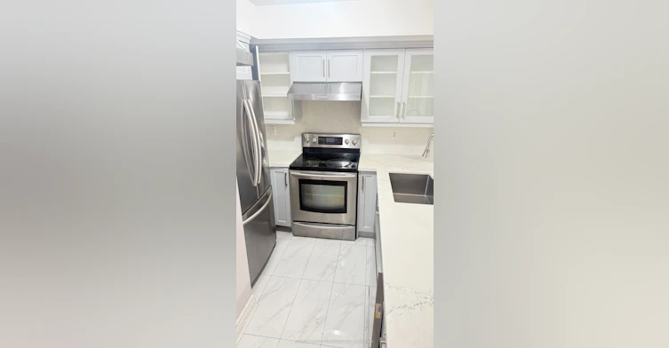 312-1 Elm Drive, Mississauga, ON, L5B 3C2 - 5
