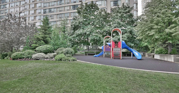 312-1 Elm Drive, Mississauga, ON, L5B 3C2 - 22