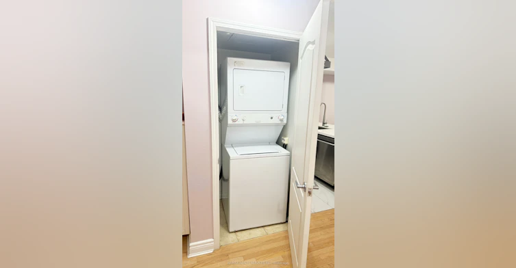 312-1 Elm Drive, Mississauga, ON, L5B 3C2 - 11