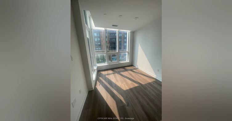 206-395 Square One Drive, Mississauga, ON, L5B 0P6 - 3