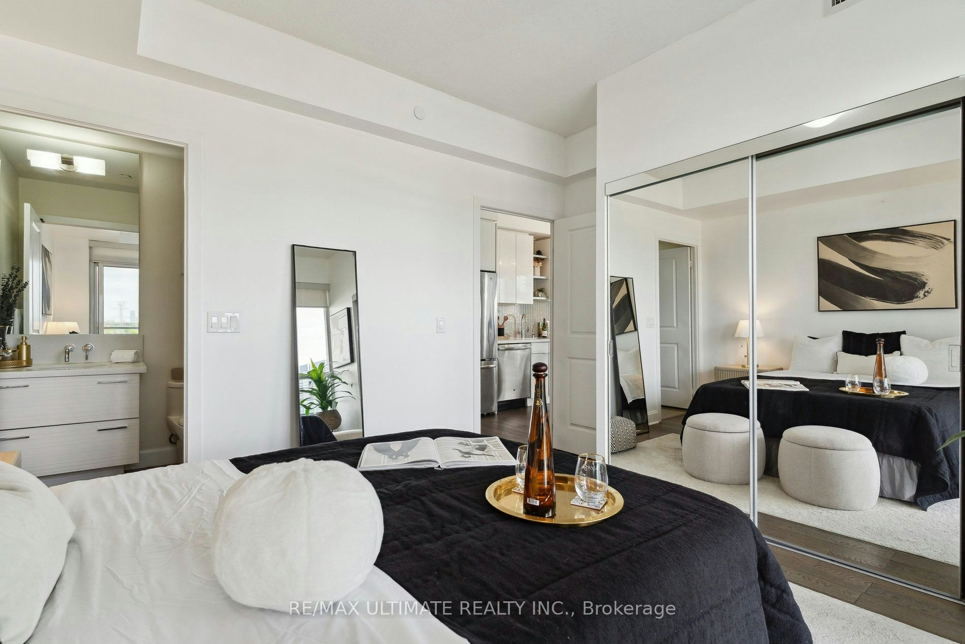 1003-33 Shore Breeze Drive, Toronto, ON, M8V 1A1 - 13
