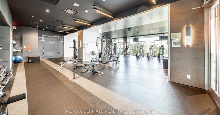 1003-33 Shore Breeze Drive, Toronto, ON, M8V 1A1 - 30