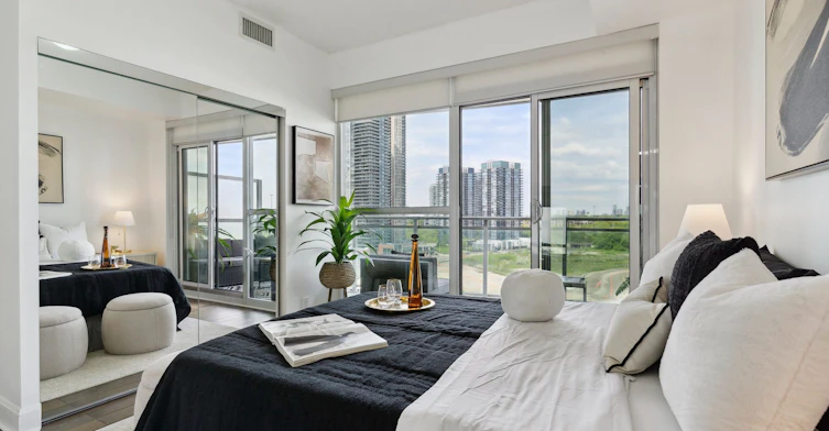 1003-33 Shore Breeze Drive, Toronto, ON, M8V 1A1 - 12