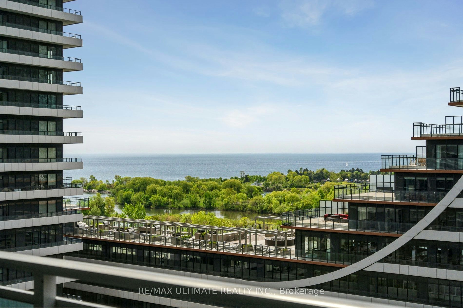 1003-33 Shore Breeze Drive, Toronto, ON, M8V 1A1 - 27