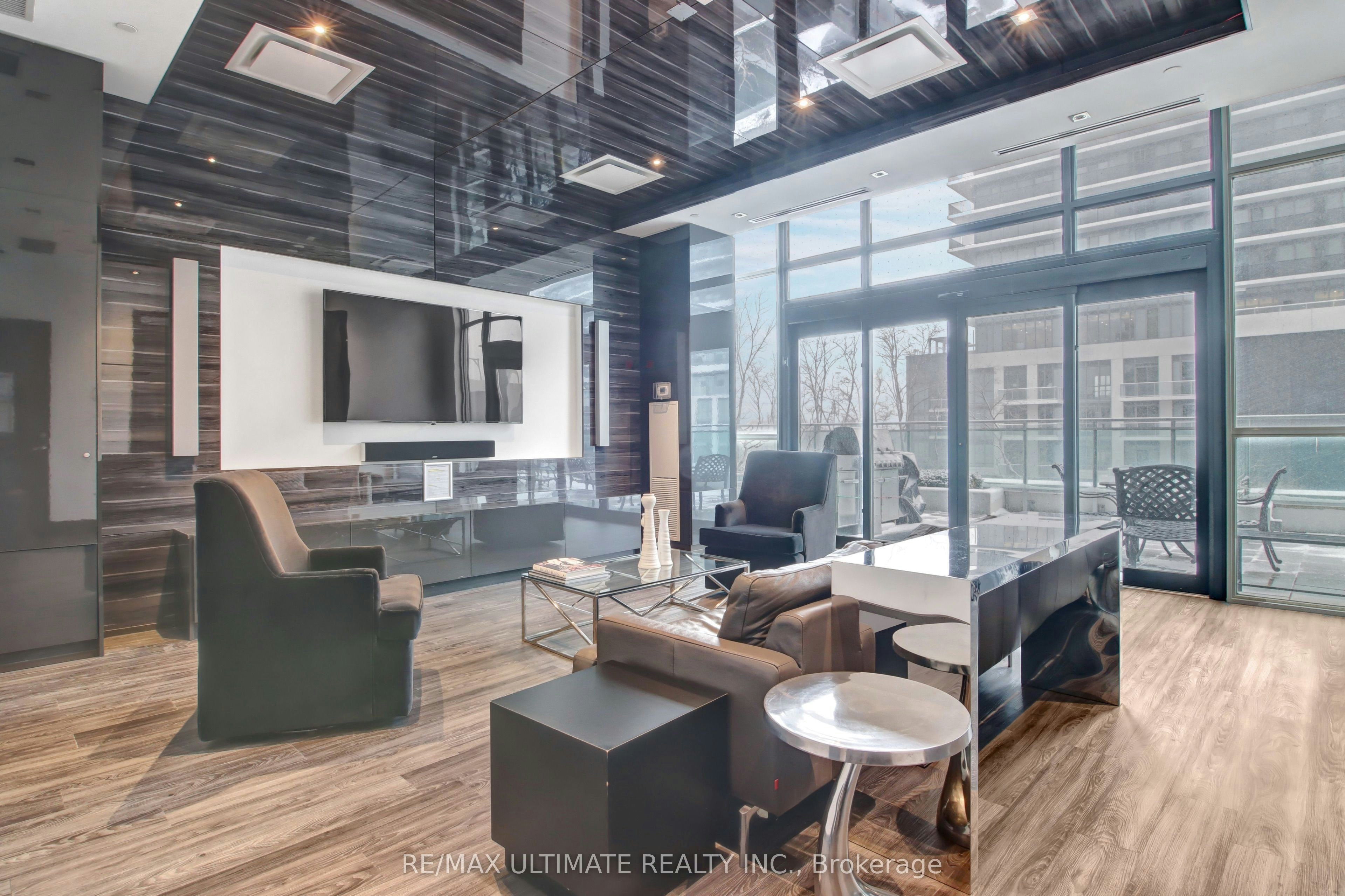1003-33 Shore Breeze Drive, Toronto, ON, M8V 1A1 - 38