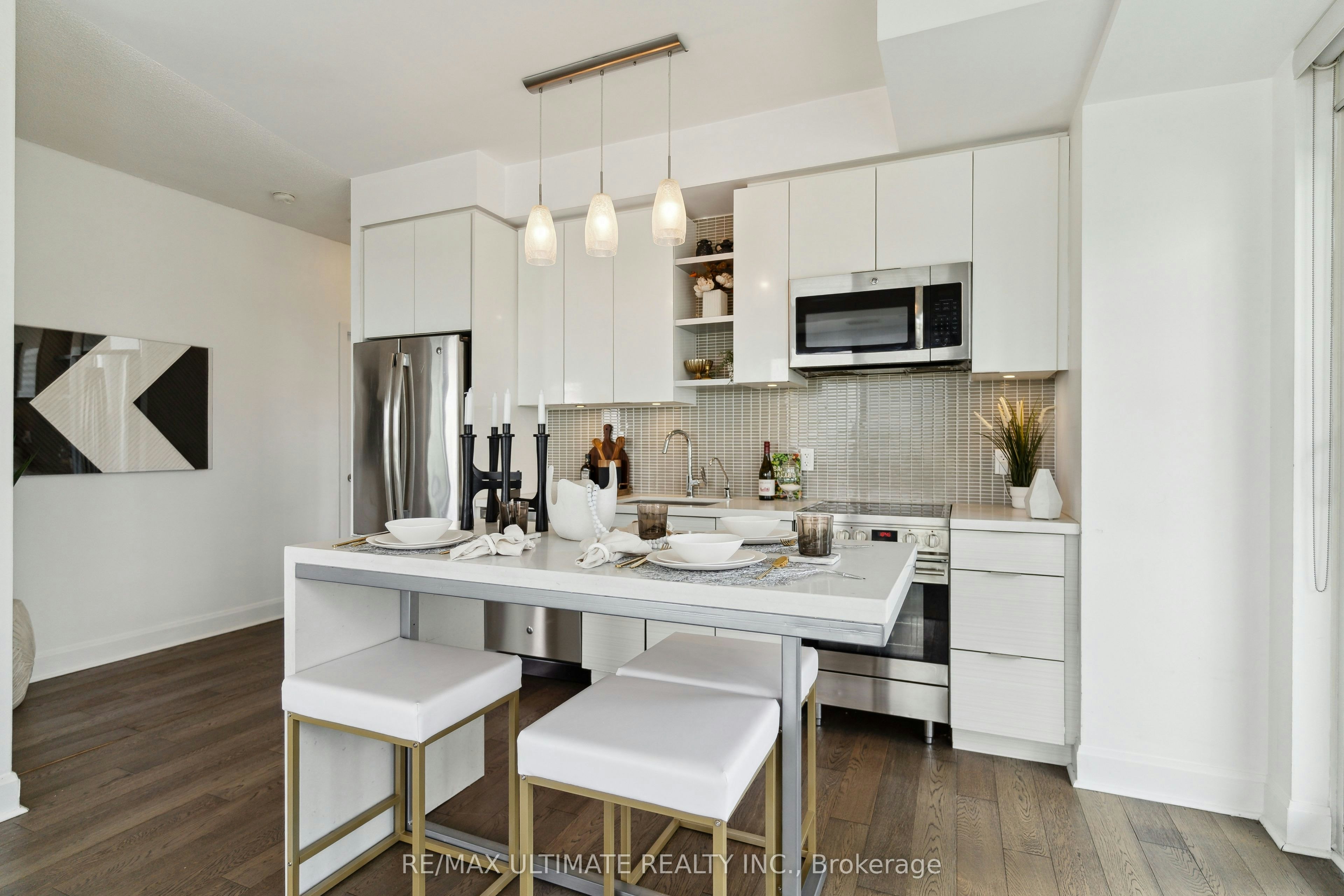 1003-33 Shore Breeze Drive, Toronto, ON, M8V 1A1 - 7
