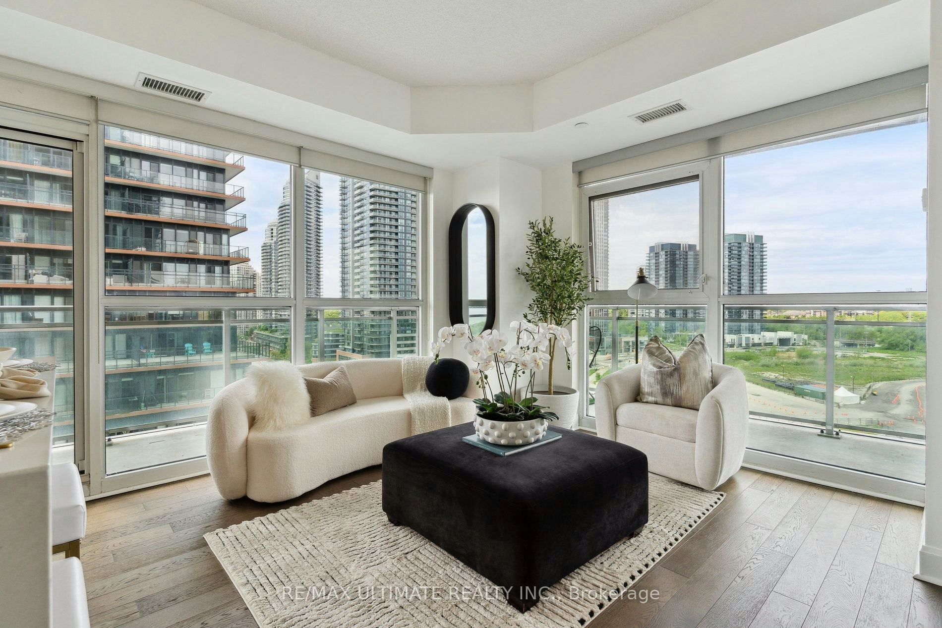 1003-33 Shore Breeze Drive, Toronto, ON, M8V 1A1 - 10