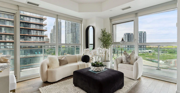 1003-33 Shore Breeze Drive, Toronto, ON, M8V 1A1 - 10